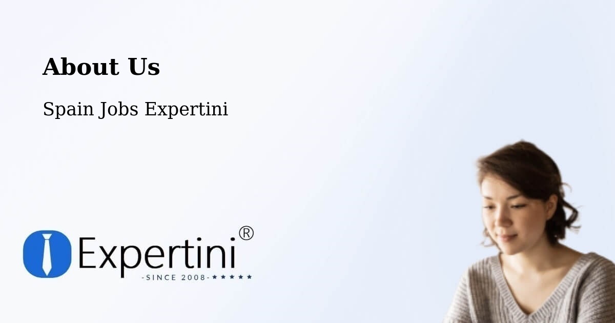 About Expertini Recruitment Platform  – Villar Del Río - Villar Del Río, Spain Jobs Expertini