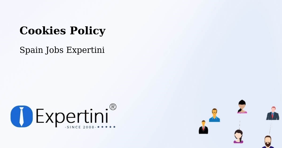 Cookie Policy – Villar Del Río - Spain Jobs Expertini