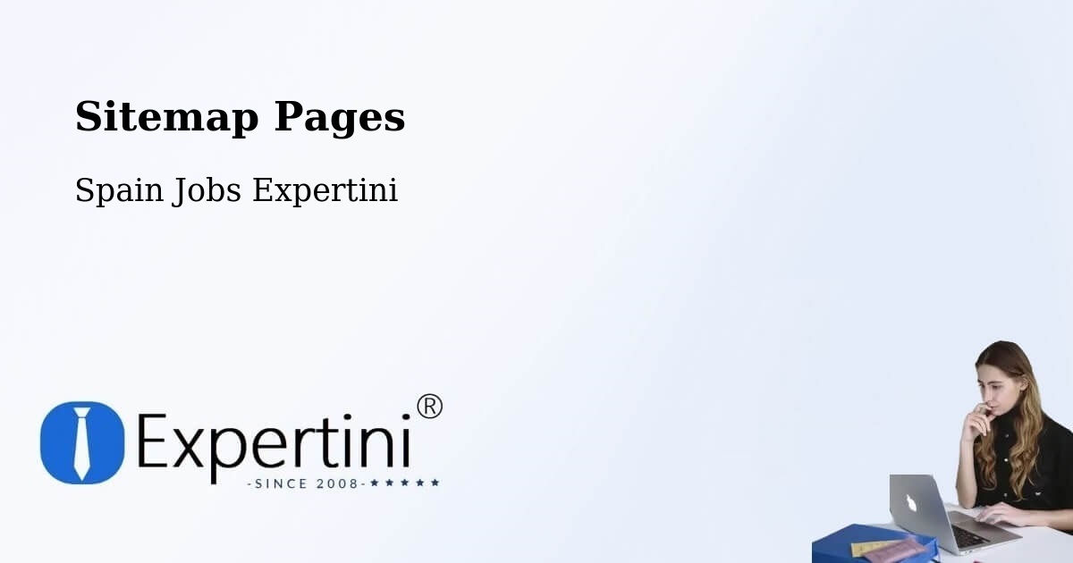 Sitemap Pages - Villar Del Río - Spain Jobs Expertini