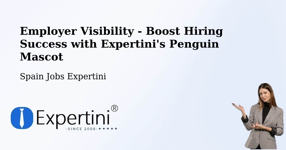 CV and Resume Visibility Optimization – Villar Del Río - Spain Jobs Expertini